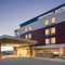 韦恩堡西南SpringHill Suites酒店