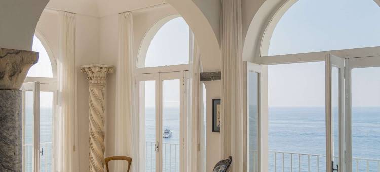 玛里纳里维埃拉酒店(Hotel Marina Riviera)图片