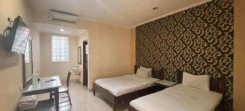 弗朗西斯酒店(Hotel Frances)图片