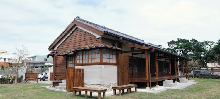 宝桑町屋图片