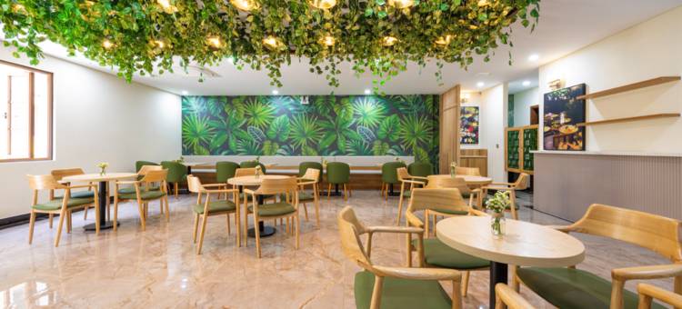富国岛Sarah酒店及餐厅(Sarah Hotel and Halal Restaurant Phu Quoc)图片