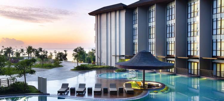 贝利唐万枫酒店(Fairfield by Marriott Belitung)图片