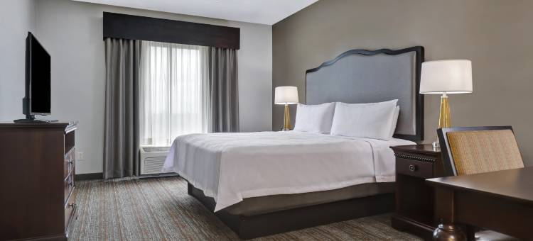 迈克艾伦Homewood Suites by Hilton(Homewood Suites by Hilton McAllen)图片