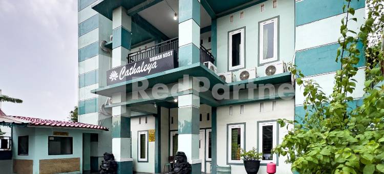 Acintyya Homestay Syariah RedPartner图片
