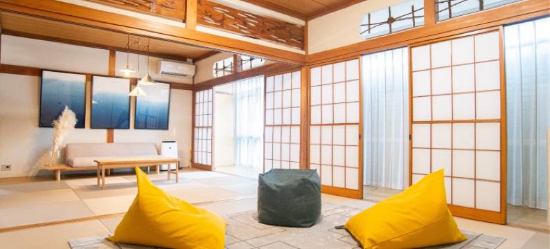 Machiyado Oranchi图片