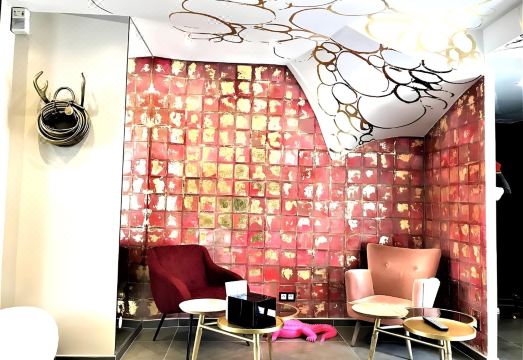 Le Glam's Hotel Hotel Overview