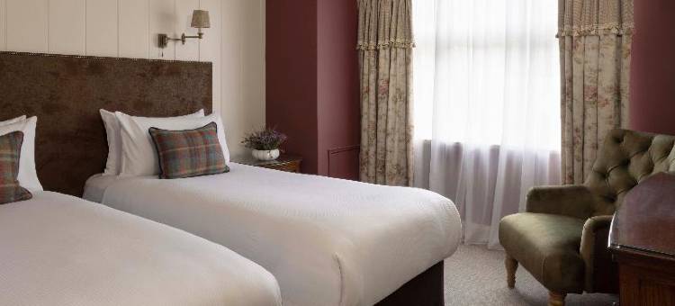 贝尔默罗艾姆斯酒店(Balmoral Arms)图片