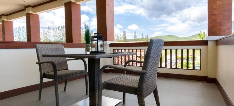 泰国度假村酒店(Thailand Resort Hotel)图片
