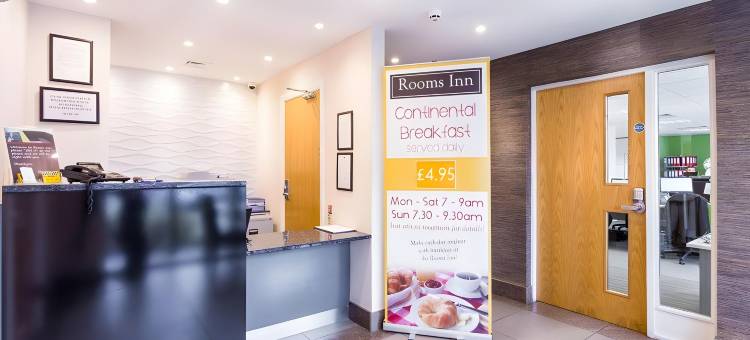 客房旅馆(Rooms Inn)图片