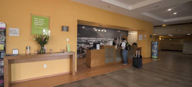 CHN Hotel Monterrey Norte, Trademark Collection by Wyndham图片