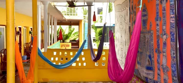 拉亚拉克什米旅馆(Rajalakshmi Guest House)图片