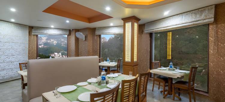 城堡岩酒店 - DLS 旗下酒店(Rock Castle by Dls Hotels)图片