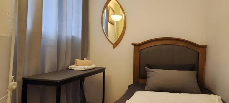 Aark旅舍(Aark House)图片