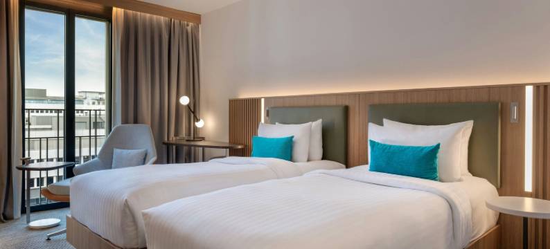 比尔/比恩万怡酒店(Courtyard Biel/Bienne)图片