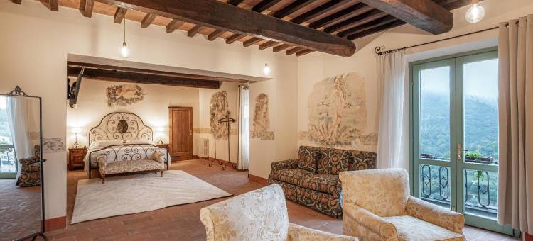 帕拉佐布兰达诺酒店(Palazzo Brandano)图片