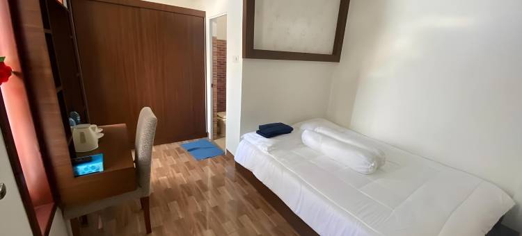 Guest House Bibong Makassar Mitra RedDoorz图片