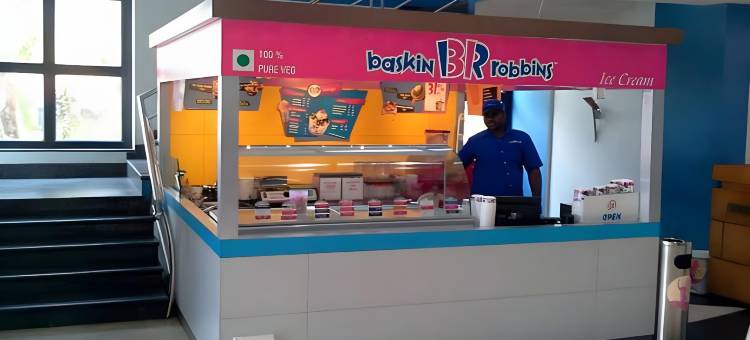 7号俱乐部酒店(Club7 Hotel)图片