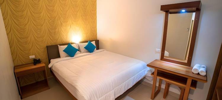 Hotel Grand Mandarin Singkawang图片