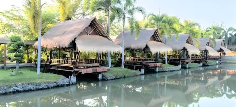 帕伊通维萨塔小屋(Paiton Cottage)图片