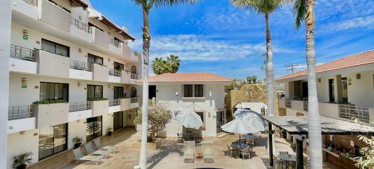 圣达菲洛斯卡沃斯别墅群酒店(Hotel Santa Fe Los Cabos by Villa Group)图片