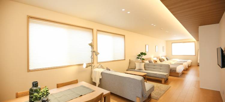 PrimeRoom別府 菊(PrimeRoom Beppu Kiku)图片