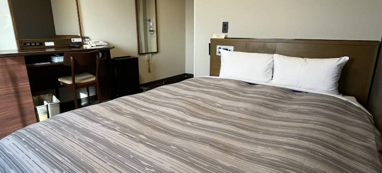 露樱酒店名取店(Hotel Route-Inn Natori)图片