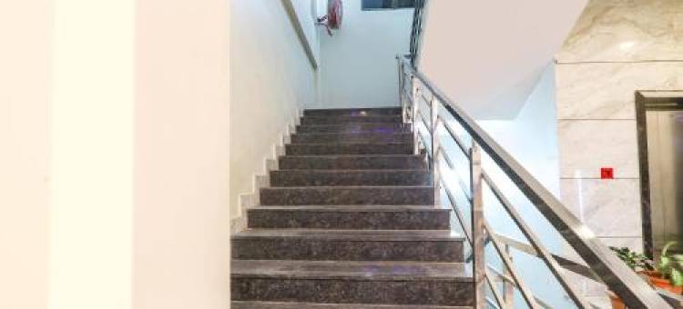 FabHotel Simhadri Grand -Nr Khammam Railway Station图片