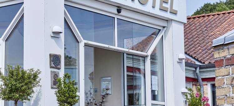 Montra Odder Parkhotel, Bwsc图片