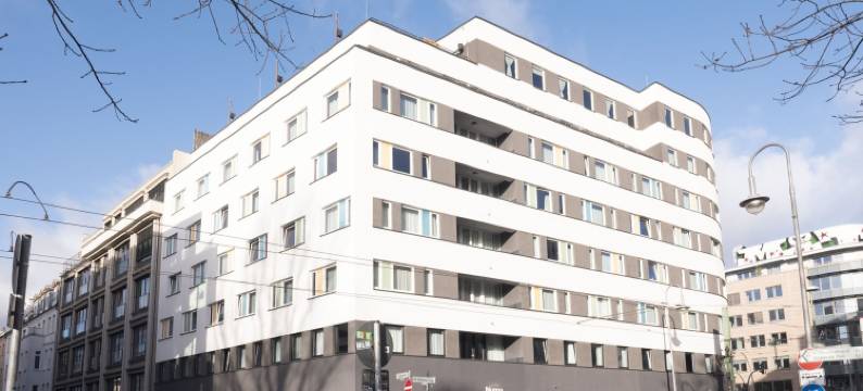 Numa 柏林托尔大街(Numa Berlin Torstrasse)图片