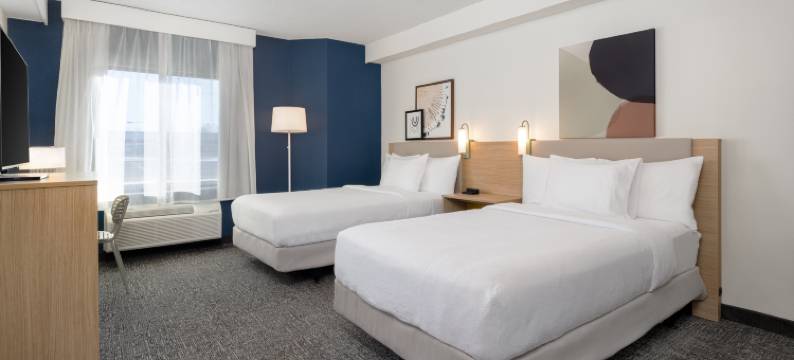 希尔顿本顿维尔Spark酒店(Spark by Hilton Bentonville)图片