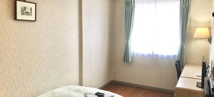 仓吉城镇酒店(Kurayoshi Town Hotel)图片