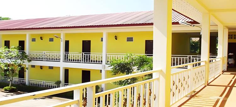 阿蒙鲁克酒店2号(Amonruk Hotel 2)图片