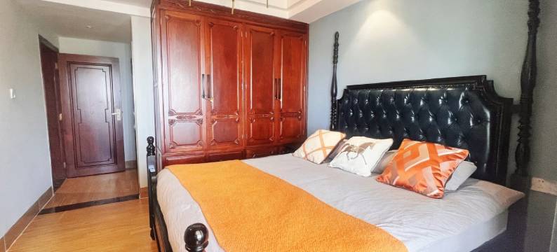 曦光昭海公寓(白金路分店)图片