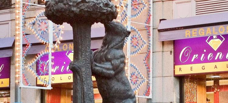 ibis budget 马德里巴列卡斯酒店(Ibis Budget Madrid Vallecas)图片