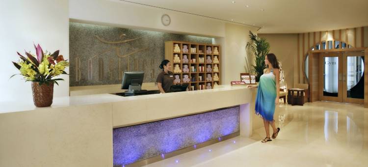 朱美拉海滩区安瓦吉罗塔纳酒店(Amwaj Rotana Jumeirah Beach - Dubai)图片