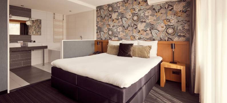 凡德瓦克酒店(Van der Valk Drachten)图片