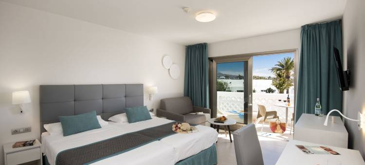 拉斯科斯塔斯酒店(Hotel Las Costas)图片
