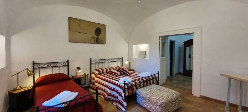 西班牙皇宫客房阳台酒店(The Spanish Palace Rooms, Suites Apartments & Terraces)图片