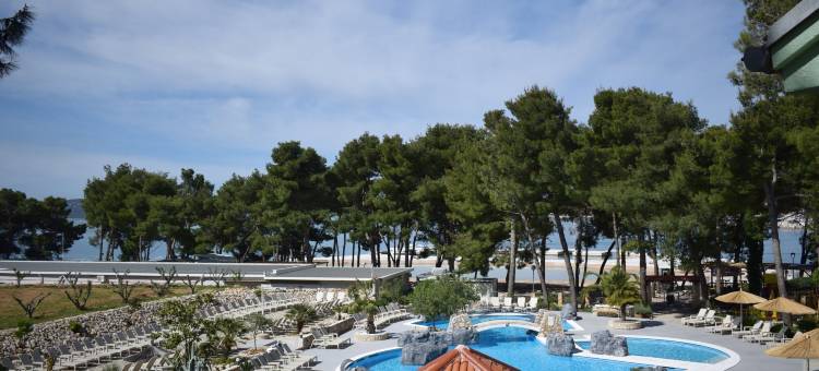 马蒂尔德海滩度假村(Matilde Beach Resort)图片