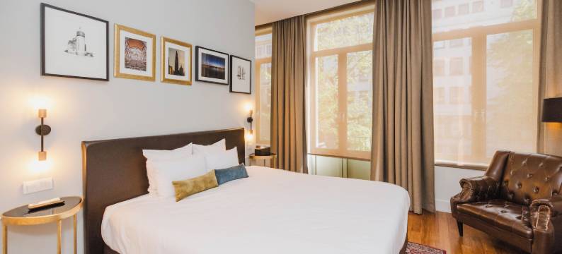 埃米尔精品酒店(Boutique Hotel Maison Emile)图片