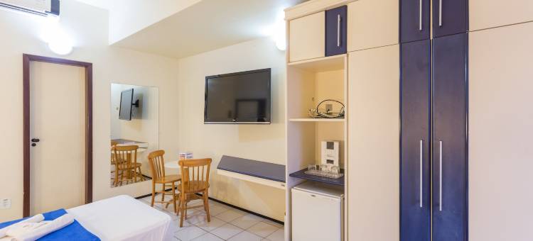 阿布维尔酒店(Abbeville Hotel Torre I - Torre II)图片
