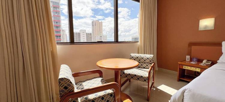 卡斯特罗公园酒店(Castro's Park Hotel)图片