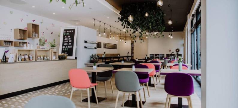 阿玛德斯哈芬拉特酒店(Amadeo Hotel Schaffenrath)图片