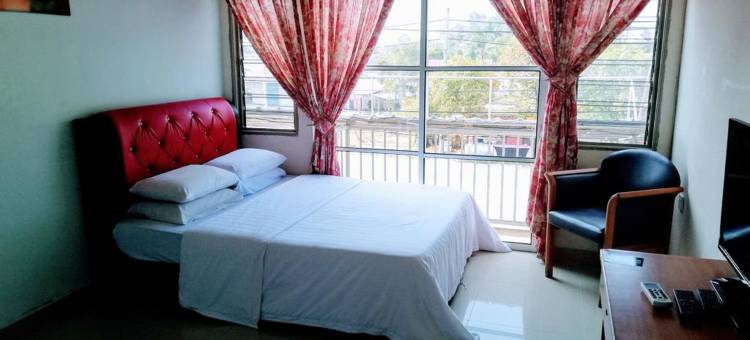 瓜拉登嘉楼戴斯因经济型酒店(Daisyinn Budget Hotel Kuala Terengganu)图片
