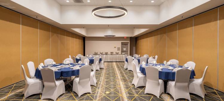 假日酒店-凤凰城-迈措沃-钱德勒(Holiday Inn & Suites Phoenix-Mesa/Chandler)图片