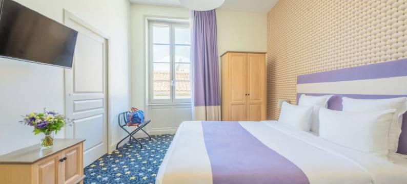 厄尔塔奇酒店(Hotel Heritage)图片