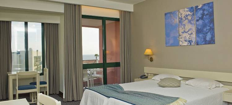 皇后公寓酒店(Aparthotel Imperatriz)图片