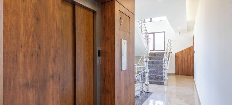 Treebo安居库尔(Treebo Anjukul)图片