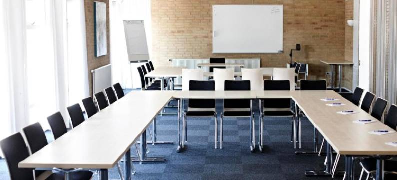 腓特烈西亚丹恩旅舍(Danhostel Fredericia)图片