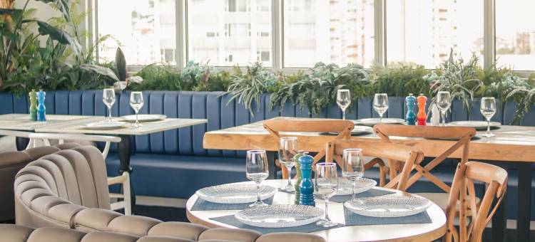 拉迪森个人会员法兰达集合的巴兰基亚(Faranda Collection Barranquilla, a Member of Radisson Individuals)图片